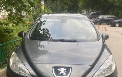Peugeot 308 II, 2008 год, 270 000 рублей, 1 фотография