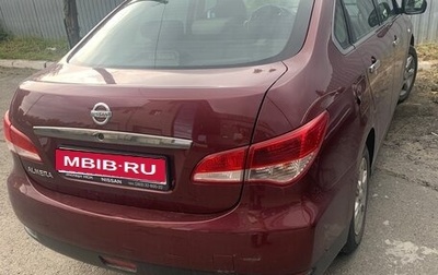 Nissan Almera, 2017 год, 700 000 рублей, 1 фотография
