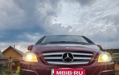 Mercedes-Benz B-Класс, 2008 год, 915 000 рублей, 1 фотография