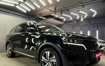 KIA Sorento IV, 2021 год, 3 600 000 рублей, 1 фотография