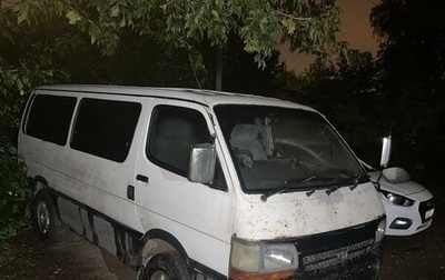 Toyota HiAce H100, 1999 год, 460 000 рублей, 1 фотография