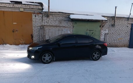 Toyota Corolla, 2013 год, 1 100 000 рублей, 6 фотография