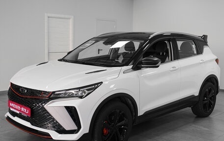 Geely Coolray I, 2024 год, 2 299 000 рублей, 1 фотография