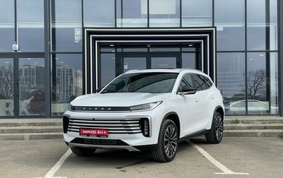 CheryExeed TXL, 2024 год, 3 600 000 рублей, 1 фотография