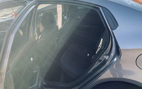 KIA Rio III рестайлинг, 2014 год, 900 000 рублей, 10 фотография