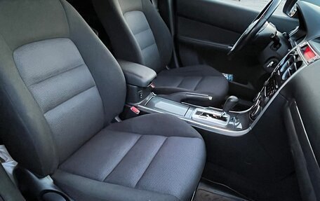 Mazda 6, 2006 год, 665 000 рублей, 9 фотография