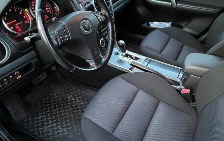 Mazda 6, 2006 год, 665 000 рублей, 5 фотография