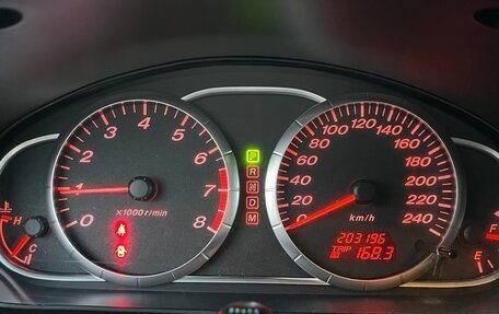 Mazda 6, 2006 год, 665 000 рублей, 6 фотография