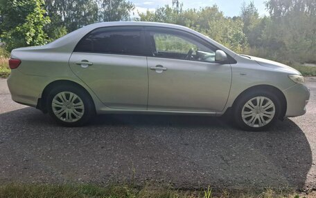 Toyota Corolla, 2007 год, 650 000 рублей, 2 фотография