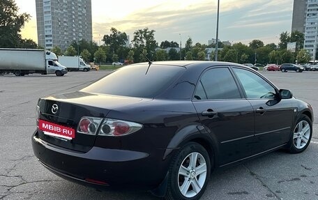 Mazda 6, 2006 год, 665 000 рублей, 3 фотография