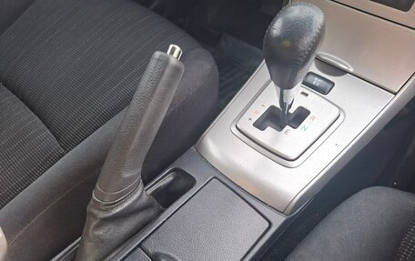 Toyota Corolla, 2007 год, 650 000 рублей, 8 фотография