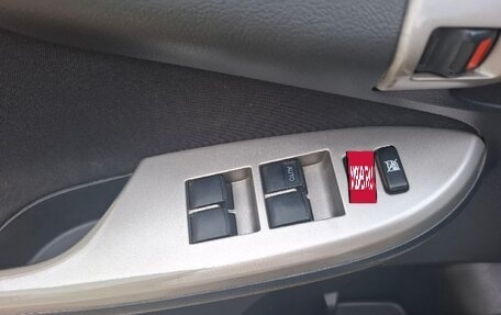 Toyota Corolla, 2007 год, 650 000 рублей, 7 фотография