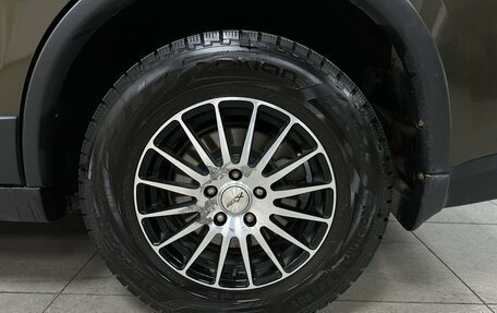 Mitsubishi Outlander III рестайлинг 3, 2015 год, 1 712 000 рублей, 9 фотография