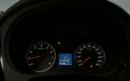 Mitsubishi Outlander III рестайлинг 3, 2015 год, 1 712 000 рублей, 11 фотография