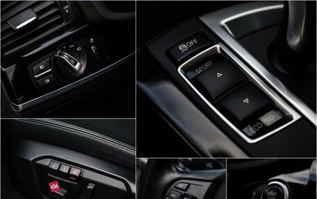 BMW X3, 2015 год, 2 299 000 рублей, 14 фотография