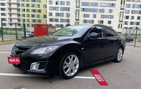Mazda 6, 2008 год, 910 000 рублей, 2 фотография