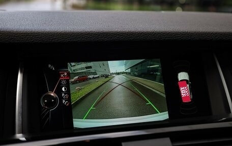 BMW X3, 2015 год, 2 299 000 рублей, 17 фотография