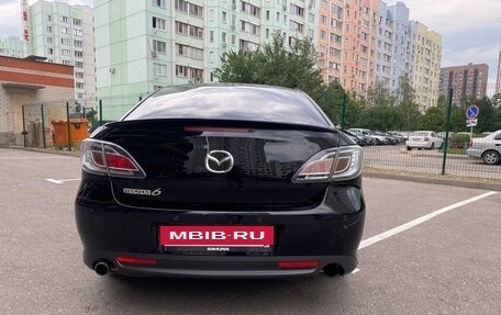 Mazda 6, 2008 год, 910 000 рублей, 5 фотография