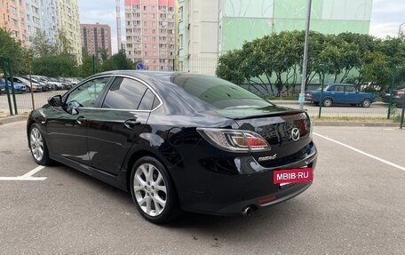 Mazda 6, 2008 год, 910 000 рублей, 4 фотография