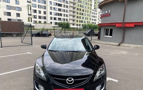 Mazda 6, 2008 год, 910 000 рублей, 8 фотография