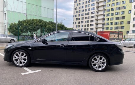Mazda 6, 2008 год, 910 000 рублей, 10 фотография