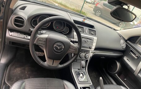 Mazda 6, 2008 год, 910 000 рублей, 14 фотография
