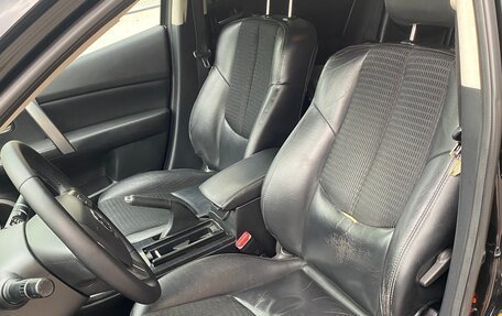 Mazda 6, 2008 год, 910 000 рублей, 13 фотография