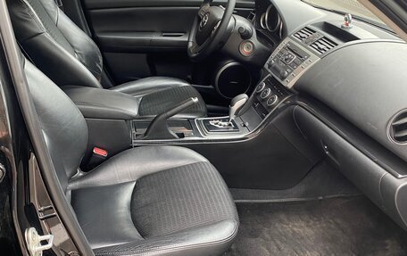 Mazda 6, 2008 год, 910 000 рублей, 16 фотография