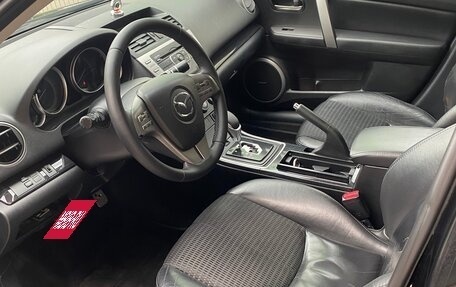Mazda 6, 2008 год, 910 000 рублей, 12 фотография