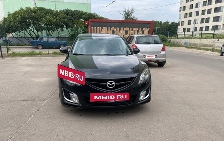 Mazda 6, 2008 год, 910 000 рублей, 20 фотография