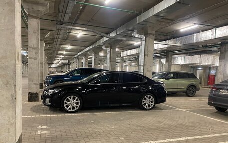 Mazda 6, 2008 год, 910 000 рублей, 26 фотография