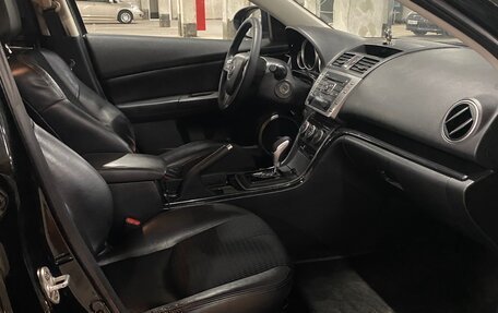 Mazda 6, 2008 год, 910 000 рублей, 27 фотография