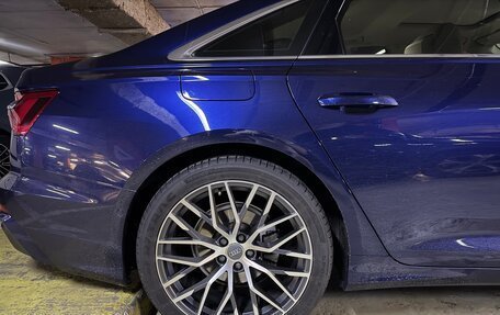 Audi A6, 2020 год, 4 700 000 рублей, 6 фотография