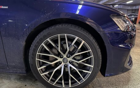 Audi A6, 2020 год, 4 700 000 рублей, 5 фотография