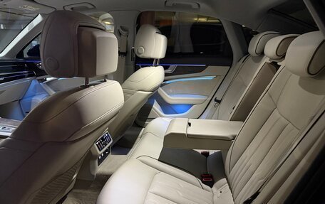 Audi A6, 2020 год, 4 700 000 рублей, 10 фотография