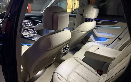 Audi A6, 2020 год, 4 700 000 рублей, 8 фотография
