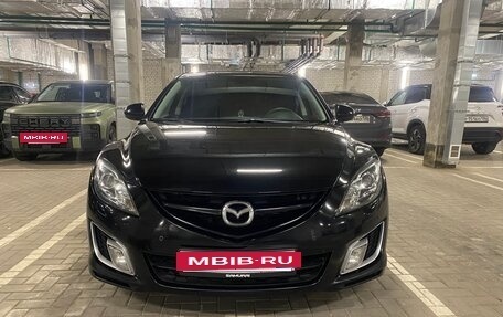 Mazda 6, 2008 год, 910 000 рублей, 23 фотография