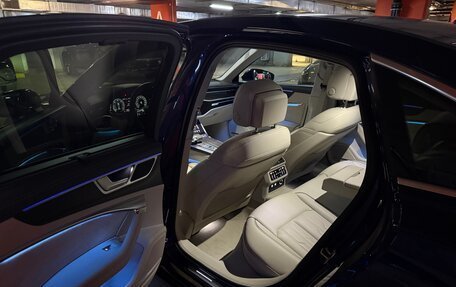 Audi A6, 2020 год, 4 700 000 рублей, 12 фотография