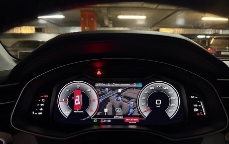 Audi A6, 2020 год, 4 700 000 рублей, 13 фотография