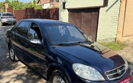 Lifan Breez (520), 2009 год, 165 000 рублей, 4 фотография