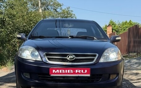 Lifan Breez (520), 2009 год, 165 000 рублей, 11 фотография