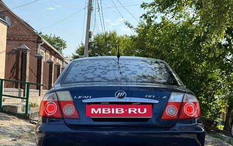 Lifan Breez (520), 2009 год, 165 000 рублей, 2 фотография