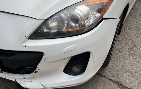 Mazda 3, 2011 год, 721 000 рублей, 16 фотография