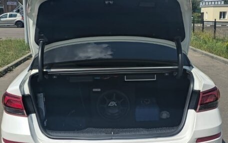 KIA Optima IV, 2018 год, 2 000 000 рублей, 10 фотография