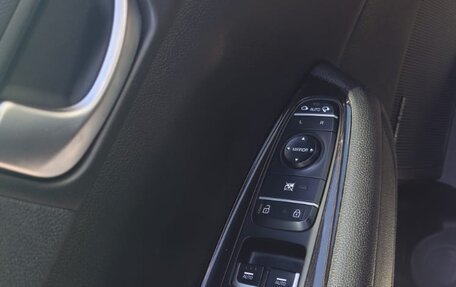 KIA Optima IV, 2018 год, 2 000 000 рублей, 13 фотография