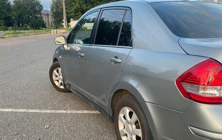 Nissan Tiida, 2008 год, 575 000 рублей, 4 фотография