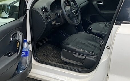 Volkswagen Polo VI (EU Market), 2012 год, 600 000 рублей, 3 фотография