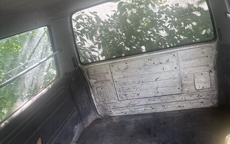 Toyota HiAce H100, 1999 год, 460 000 рублей, 8 фотография