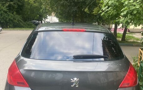 Peugeot 308 II, 2008 год, 270 000 рублей, 2 фотография