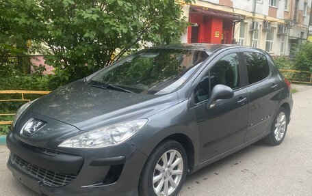 Peugeot 308 II, 2008 год, 270 000 рублей, 5 фотография